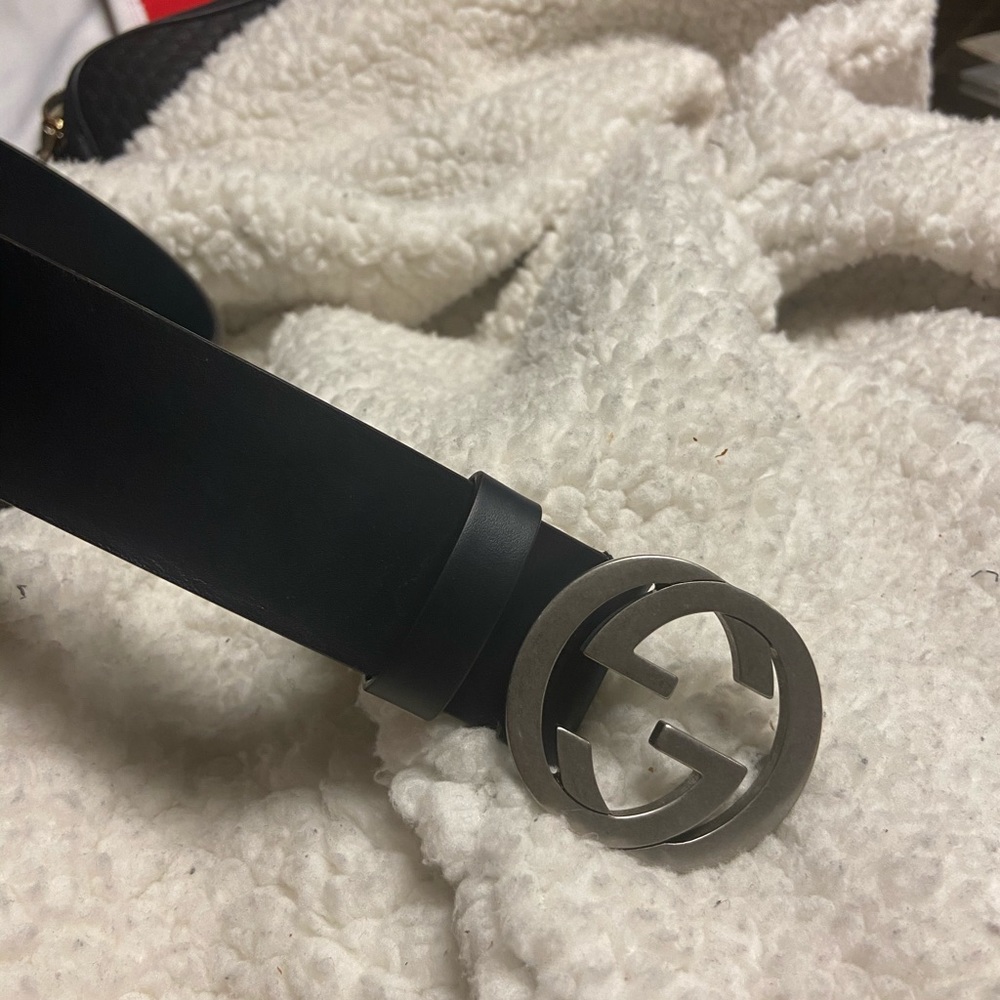 Gucci Marmont Belt - Picture 4 of 6